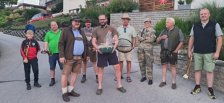 Helmuts 50er 