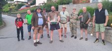 Helmuts 50er 