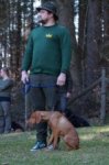 Jagdhundepräsentation 2025