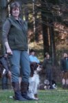 Jagdhundepräsentation 2025