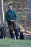 Jagdhundepräsentation 2025