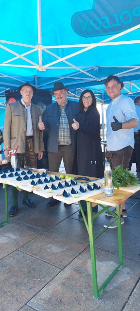 Grillfestival Bruck an der Mur