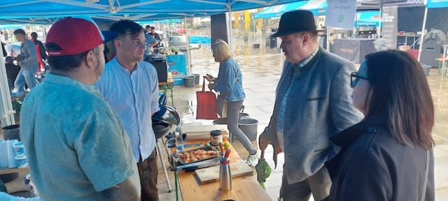 Grillfestival Bruck an der Mur