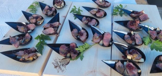 Grillfestival Bruck an der Mur