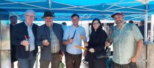 Grillfestival Bruck an der Mur