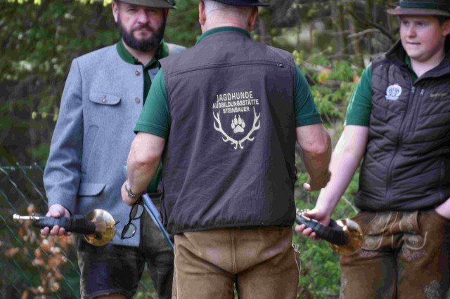 Hundepräsentation 2026