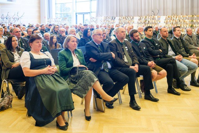 Jägertag 2026