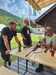 Kaiserschießen in Mürzsteg 2026